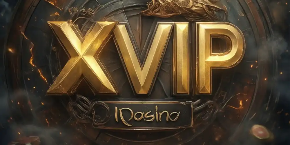XVIP Banner